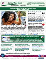 Wellness News