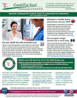 Wellness News