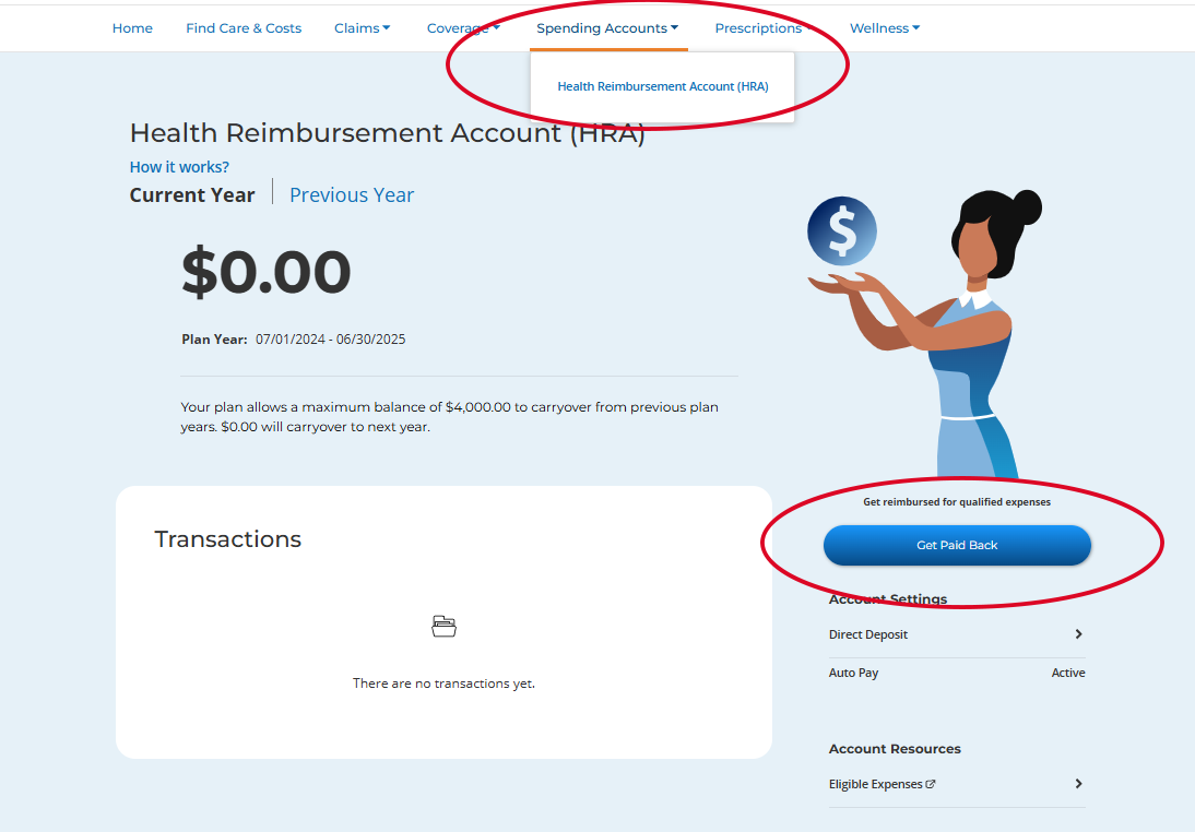 Getting-HRA-reimbursed