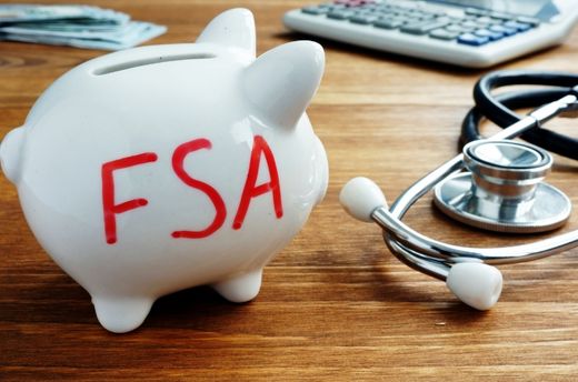 FSA v. HRA - Tools to manage out-of-pocket health costs - SchoolCare, NH  Health Benefit Plans