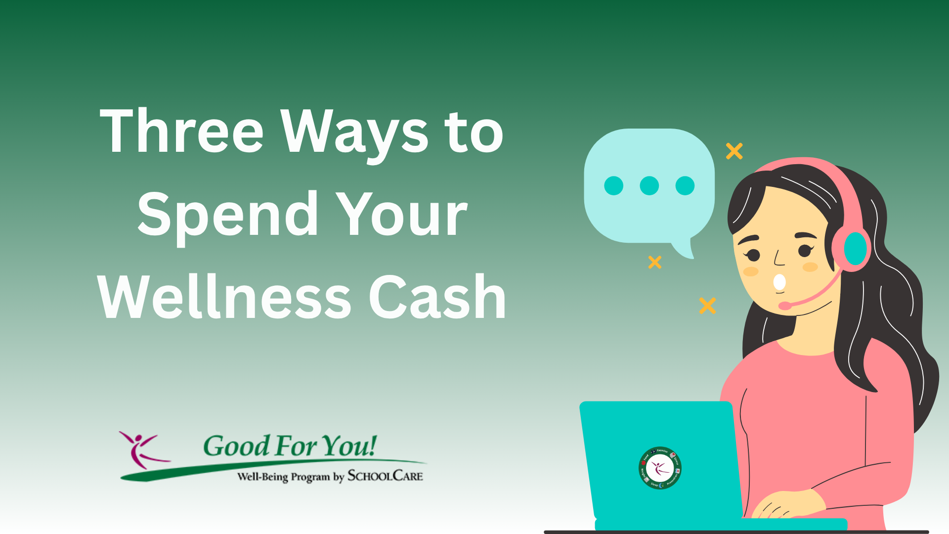 Wellness Cash Tutorial