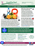 Wellness News